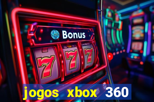 jogos xbox 360 download torrent